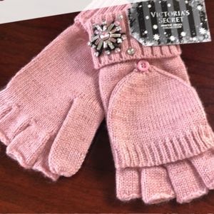 New Victoria's secret snowflake Sparkle winter